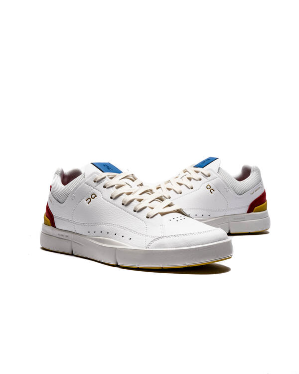 ON Running THE ROGER Centre Court | 48.98496 | AFEW STORE